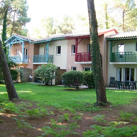 סוסטון Jolie Petite Maison A Vieux Boucau Avec Piscine Chauffee - Domaine Du Golf De Pinsolle מראה חיצוני תמונה