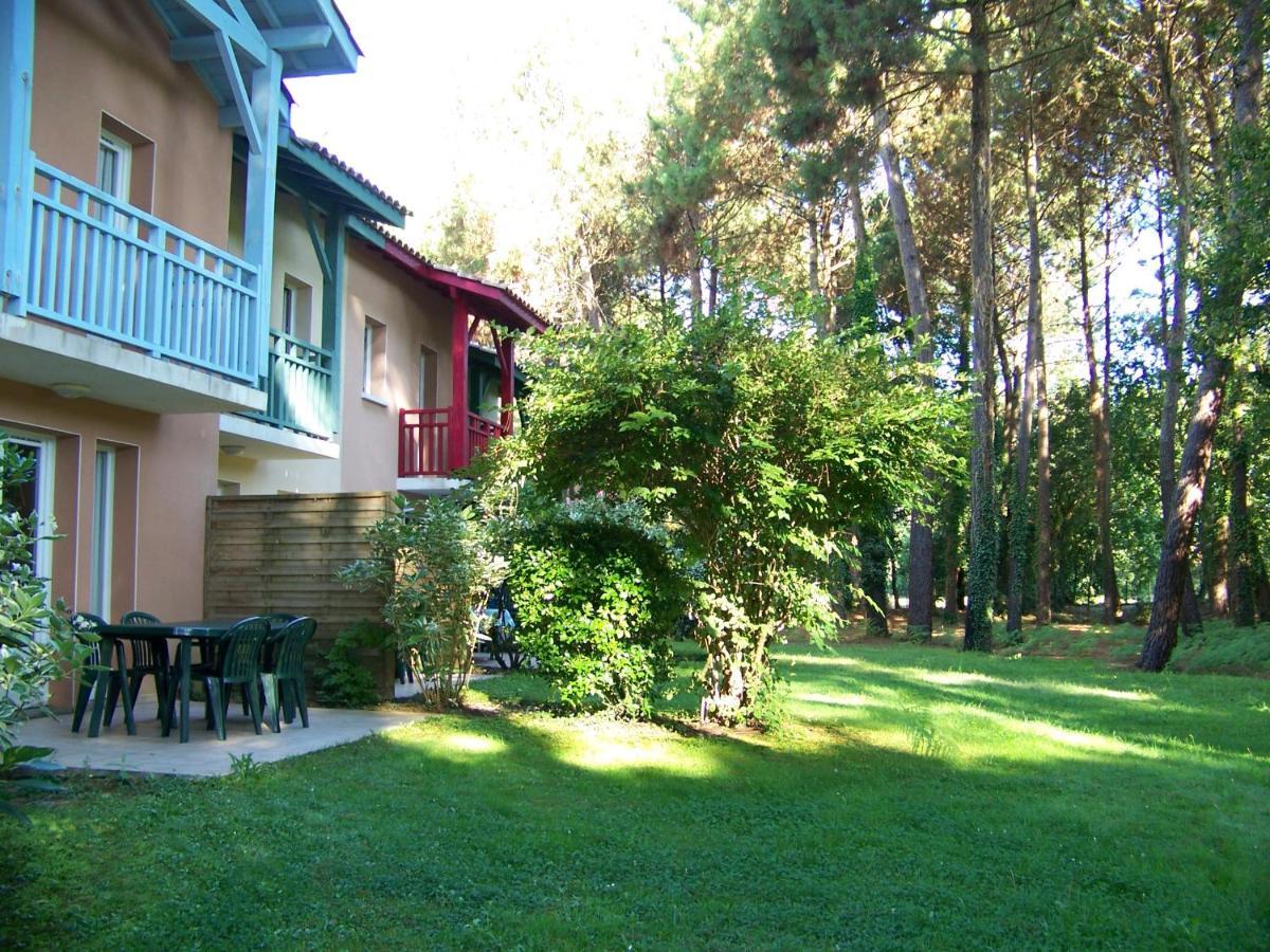 סוסטון Jolie Petite Maison A Vieux Boucau Avec Piscine Chauffee - Domaine Du Golf De Pinsolle מראה חיצוני תמונה