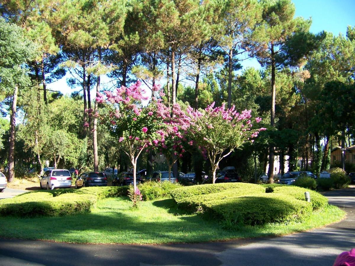סוסטון Jolie Petite Maison A Vieux Boucau Avec Piscine Chauffee - Domaine Du Golf De Pinsolle מראה חיצוני תמונה