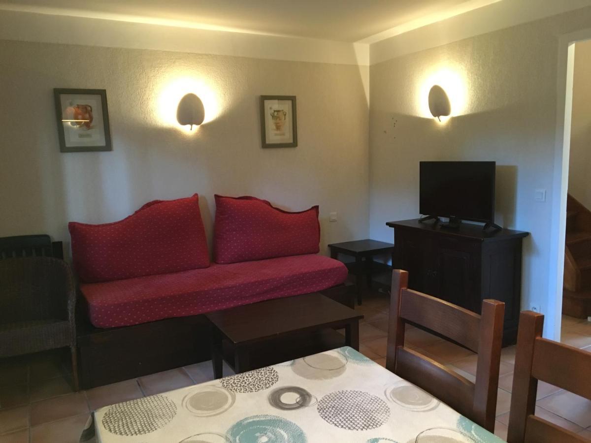 סוסטון Jolie Petite Maison A Vieux Boucau Avec Piscine Chauffee - Domaine Du Golf De Pinsolle מראה חיצוני תמונה