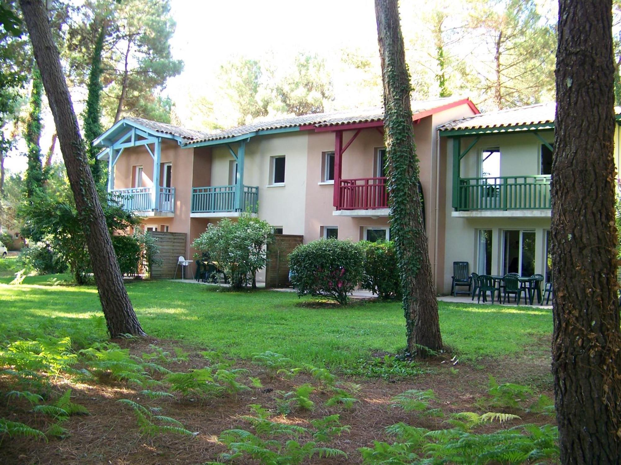 סוסטון Jolie Petite Maison A Vieux Boucau Avec Piscine Chauffee - Domaine Du Golf De Pinsolle מראה חיצוני תמונה